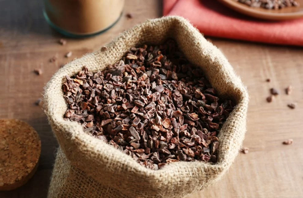 Kakao Nibs