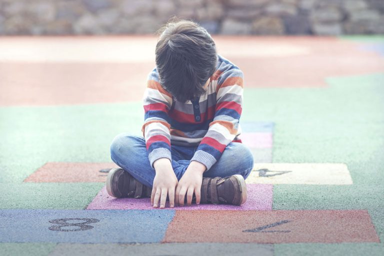 Wachstumsschmerzen bei Kindern: Symptome und Tipps zur Behandlung