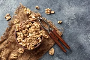 Vegane Fettquellen