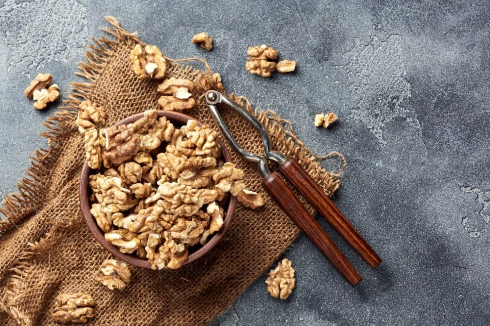 Vegane Fettquellen