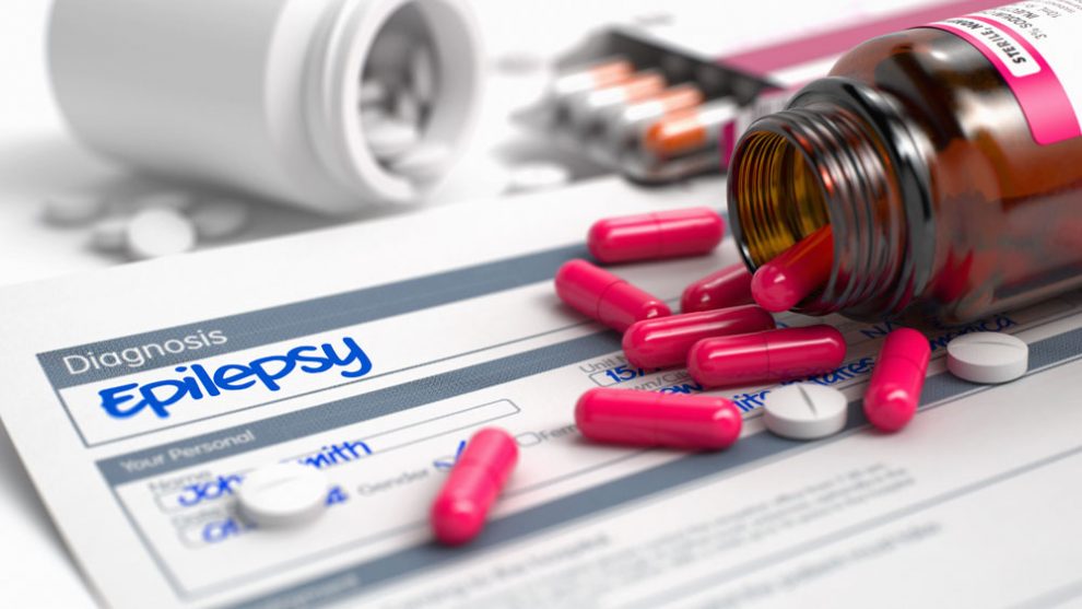 Epilepsie - Behandlung durch ketogene Diät