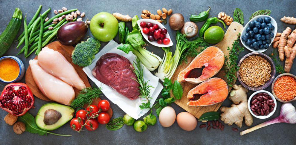FODMAP - der Diät-Trend 2018