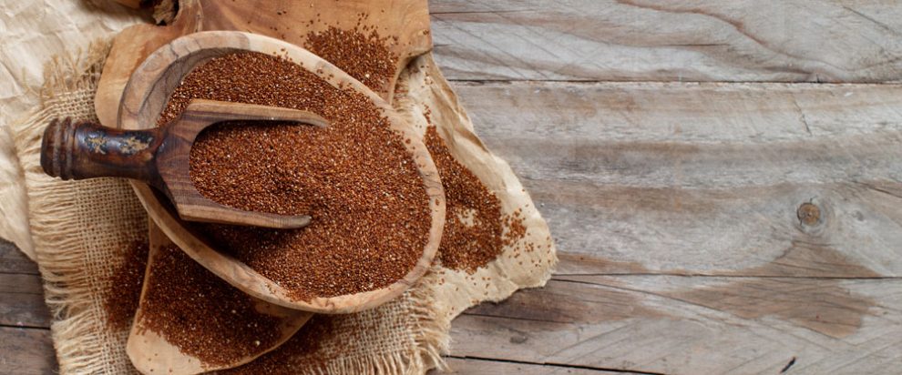 Teff