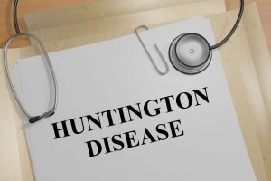 Chorea Huntington