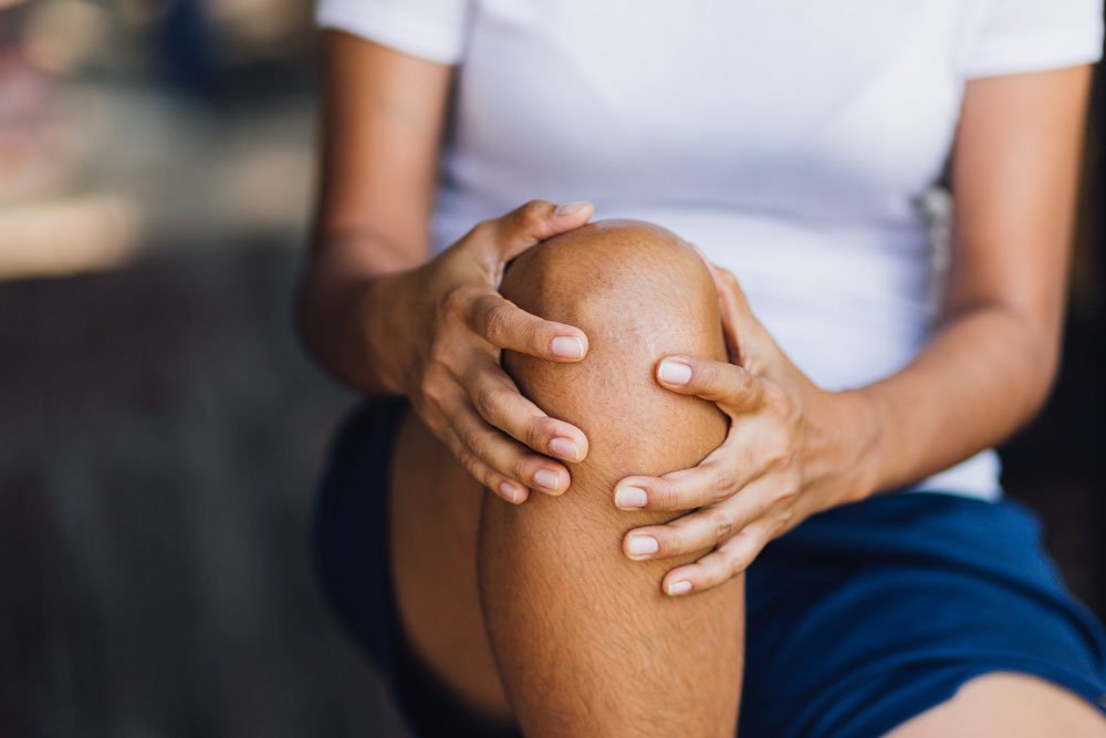 Wie Lange Dauert Es Bis Sich Eine Bakerzyste Zurückbildet Bakerzyste im Knie - Ursachen und Behandlung - rundumgesund.de