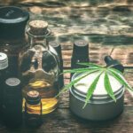 Bei welchen Krankheiten hilft CBD