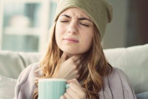 Erkältung Grippe Corona Unterschiede