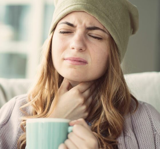 Erkältung Grippe Corona Unterschiede