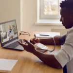 Gesundheit digital: Wie E-Health-Lösungen Männern helfen können