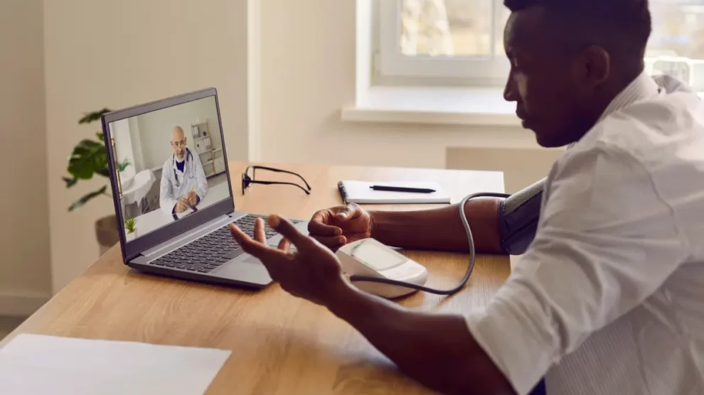 Gesundheit digital: Wie E-Health-Lösungen Männern helfen können