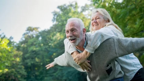 Longevity: Wie Sie Ihre Gesundheit bis ins hohe Alter bewahren können