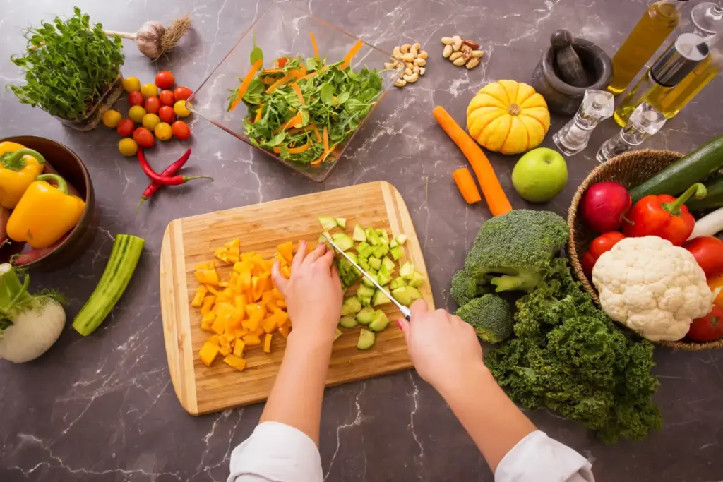 Ernährung und Bewegung als Fundament für starke Knochen