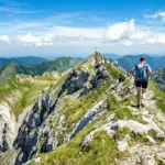 Intervall-Höhentraining: Leistung steigern ohne intensives Training