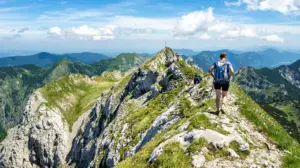 Intervall-Höhentraining: Leistung steigern ohne intensives Training