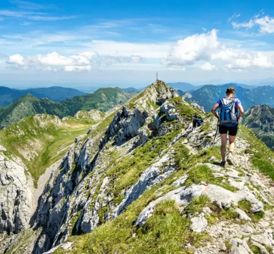 Intervall-Höhentraining: Leistung steigern ohne intensives Training