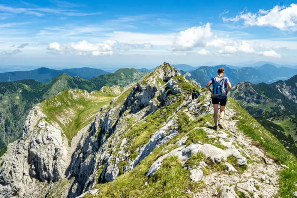 Intervall-Höhentraining: Leistung steigern ohne intensives Training